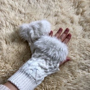Winter sleeve extension - free if Bundle